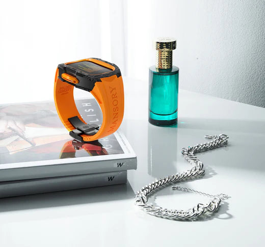 GOLDEN CONCEPT x MANSORY.