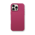 iPhone Case 16 / Full-Grain Leather