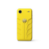 iPhone Case / RSR17 Modena Yellow - Magnetic Shield