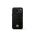 iPhone Case 17 - Embossed Croco Logo