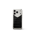 iPhone Case / RST17 - Magnetic Shield Alligator Edition - Matte Black