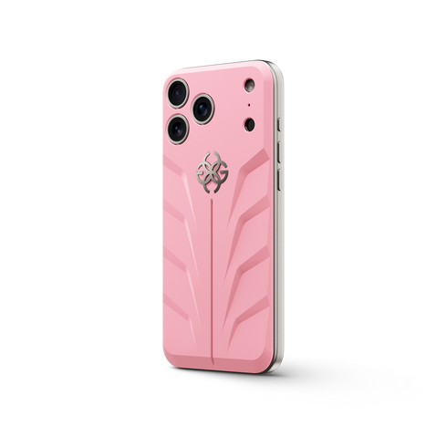 iPhone Case / RSR17 Miami Pink - Magnetic Shield