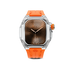 Apple Watch Case / RSTRIII46 - Sunset Orange