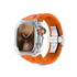 Apple Watch Case / RSTRIII46 - Sunset Orange