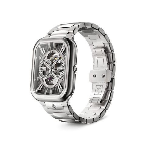 Automatic - GC Watch Skeleton