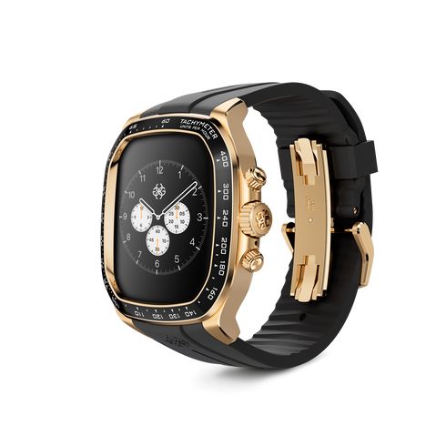 Apple Watch Case / CRS46 Gold