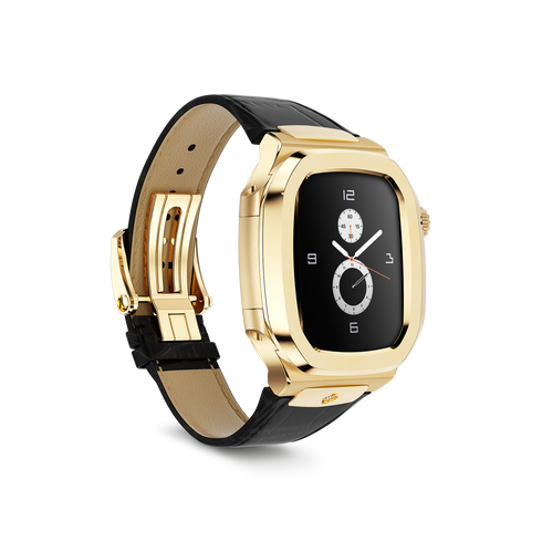 Apple Watch Case / ROL41 - Gold