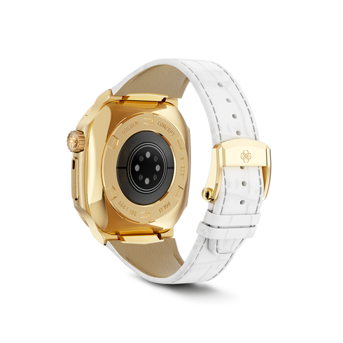 Apple Watch Case / ROL41 - Gold MD