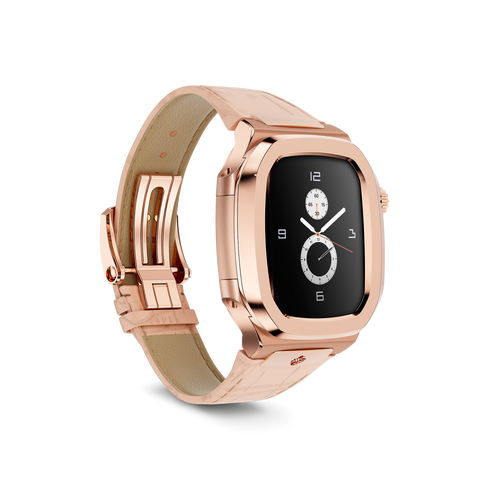 Apple Watch Case / ROL41 - Rose Gold