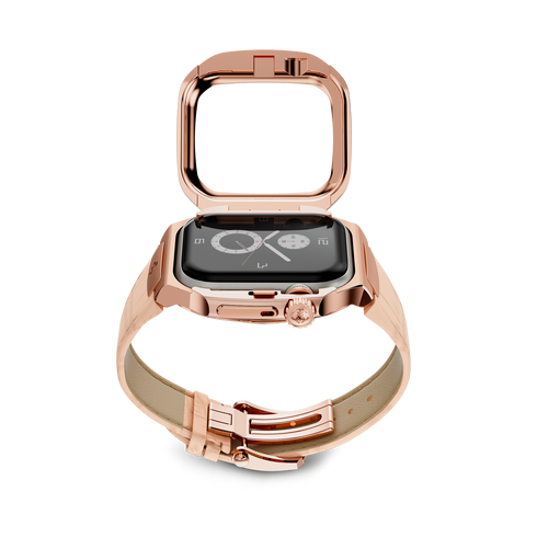 Apple Watch Case / ROL41 - Rose Gold