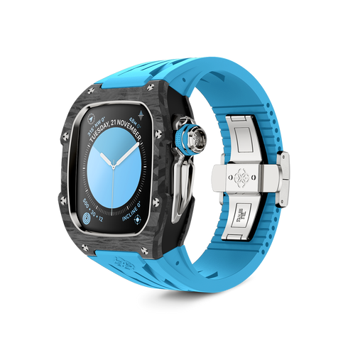 Apple Watch Case / RSCIII46 - Sierra Blue