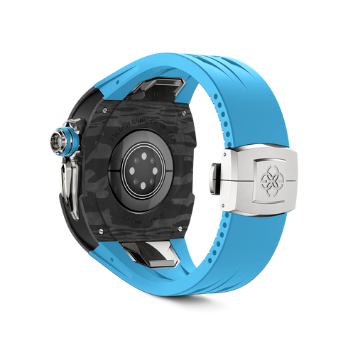 Apple Watch Case / RSCIII46 - Sierra Blue