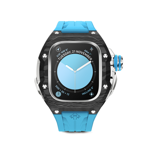 Apple Watch Case / RSCIII49 - Sierra Blue