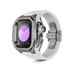 Apple Watch Case / RSTIII49 - Daytona Steel