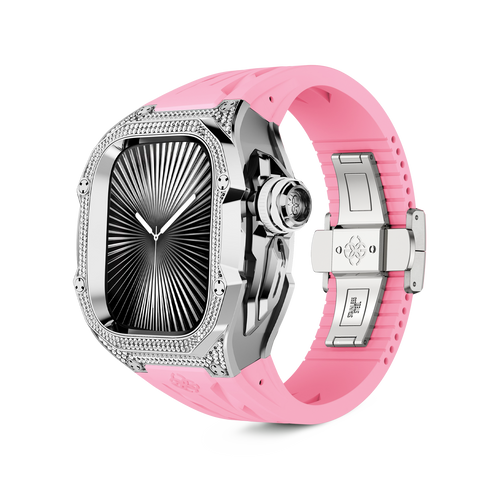 Apple Watch Case / RSTIII49 - Miami Ice