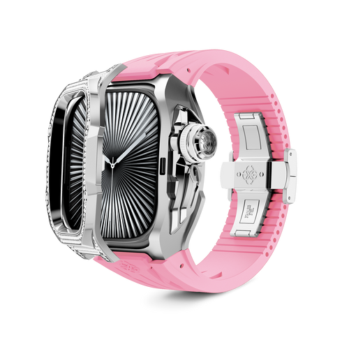 Apple Watch Case / RSTIII49 - Miami Ice