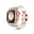 Apple Watch Case / RSTRIII45 - CRYSTAL ROSE