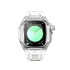 Apple Watch Case / RSTRIII45 - CRYSTAL STEEL