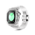 Apple Watch Case / RSTRIII45 - CRYSTAL STEEL