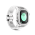 Apple Watch Case / RSTRIII45 - CRYSTAL STEEL