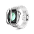 Apple Watch Case / RSTRIII45 - CRYSTAL STEEL