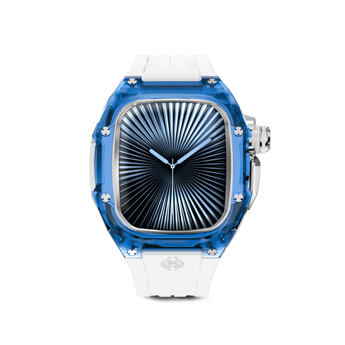 Apple Watch Case / RSTRIII46 - SAPPHIRE BLUE