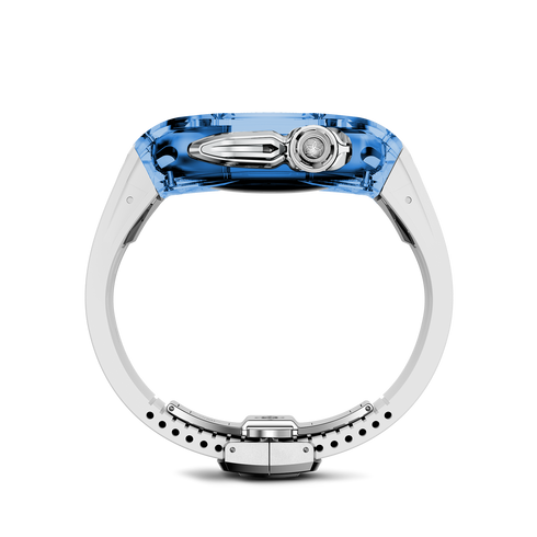Apple Watch Case / RSTRIII46 - SAPPHIRE BLUE
