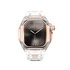 Apple Watch Case / RSTRIII46 - CRYSTAL ROSE
