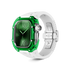 Apple Watch Case / RSTRIII46 - SAPPHIRE GREEN