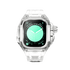 Apple Watch Case / RSTRIII49 - CRYSTAL STEEL