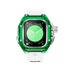 Apple Watch Case / RSTRIII49 - SAPPHIRE GREEN