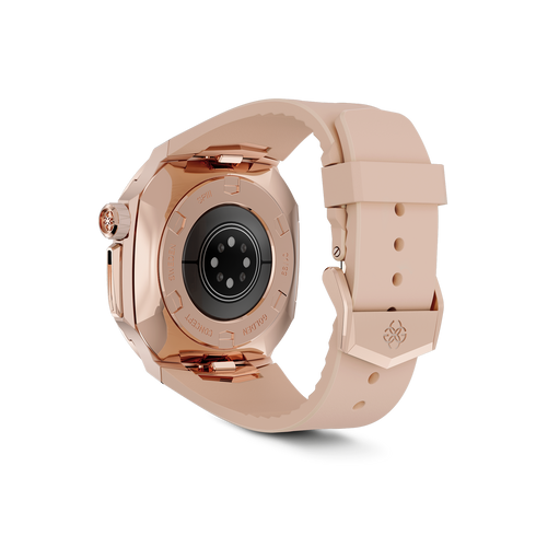 Apple Watch Case / SPIII41 - Rose Gold