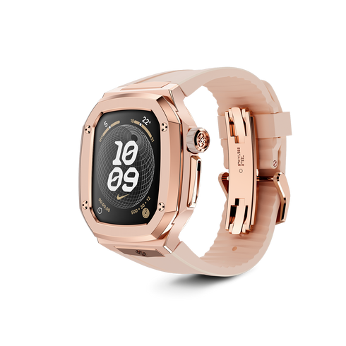 Apple Watch Case / SPIII41 - Rose Gold