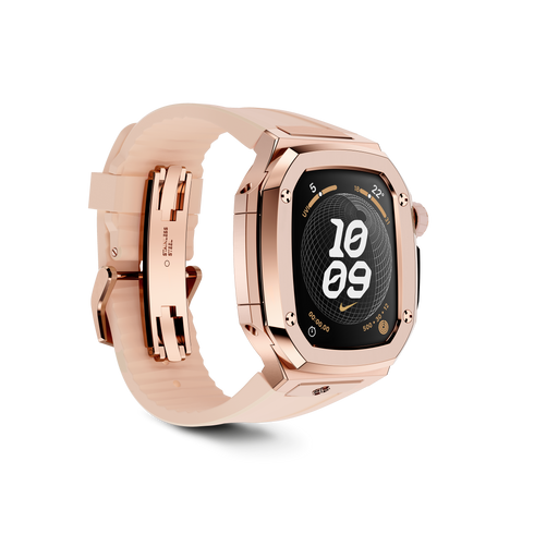 Apple Watch Case / SPIII41 - Rose Gold