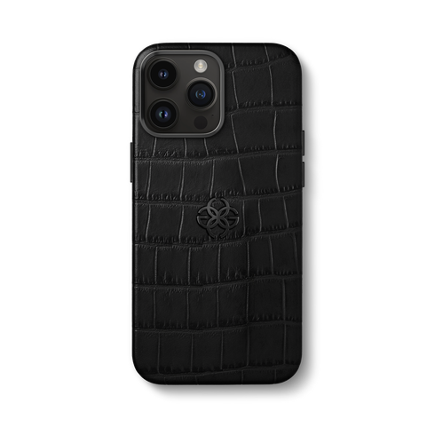 iPhone Case / Leather