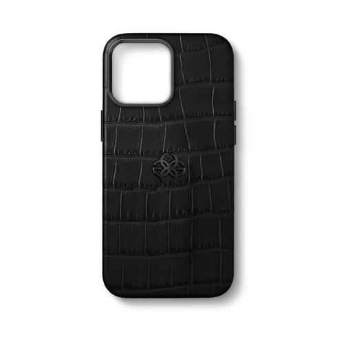 iPhone Case / Leather