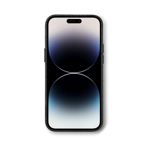 iPhone Case / Leather