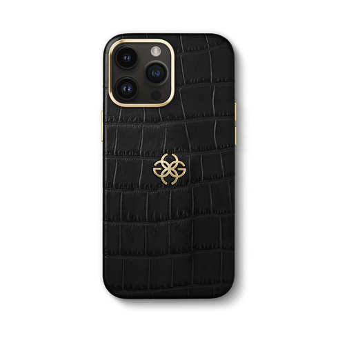 iPhone Case / Leather