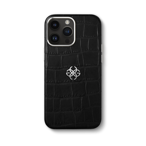 iPhone Case / Leather