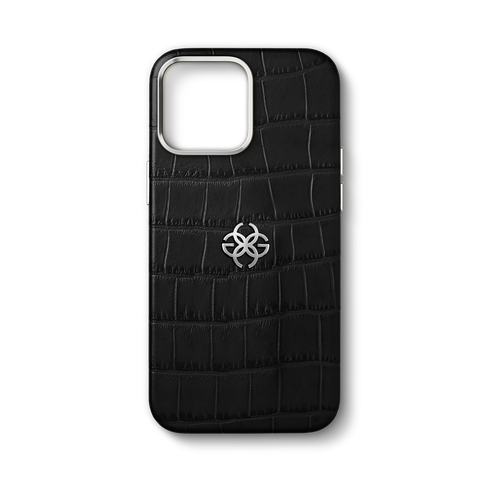 iPhone Case / Leather