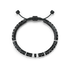 Bracelet - EV - Black / Daytona White