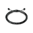 Bracelet / EV - Black - Jet Black