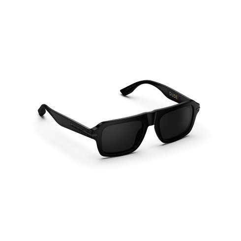 Sunglasses - Dude