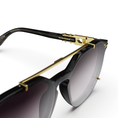 Sunglasses - Entrepreneur