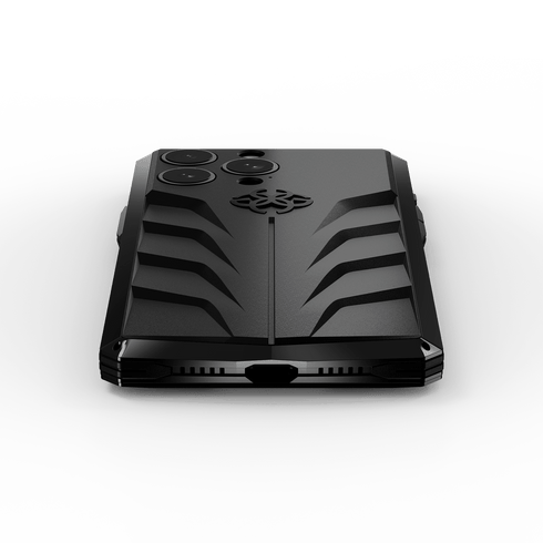 iPhone Case / RS15 - Onyx Black