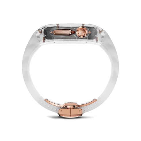 Apple Watch Case / RSTR45 - CRYSTAL ROSE