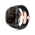 Apple Watch Case / RSTR - SMOKEY BLACK ROSE GOLD