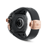 Apple Watch Case / RSTR - SMOKEY BLACK ROSE GOLD