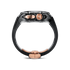 Apple Watch Case / RSTR - SMOKEY BLACK ROSE GOLD