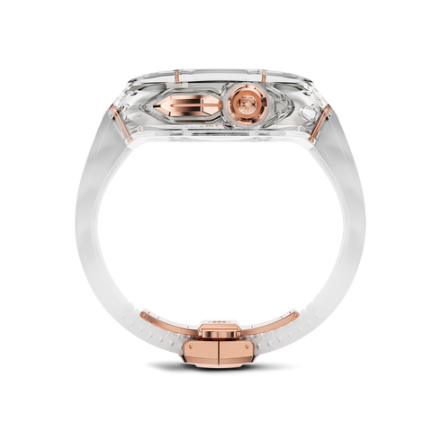 Apple Watch Case / RSTR - CRYSTAL ROSE